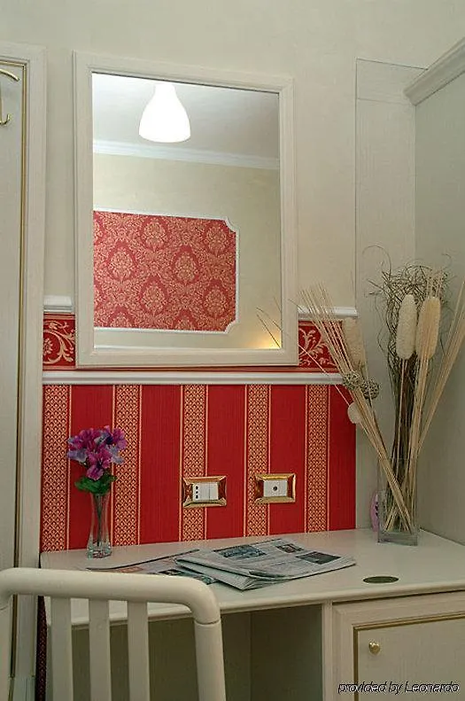 Guest house Cesar Palace Guesthouse Rome