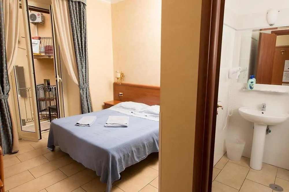 Cesar Palace Guesthouse Rome