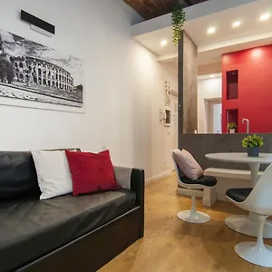Urbanflat Repubblica Square Roma
