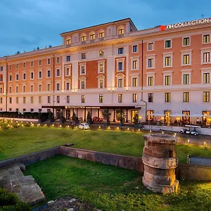 Отель Nh Collection Palazzo Cinquecento