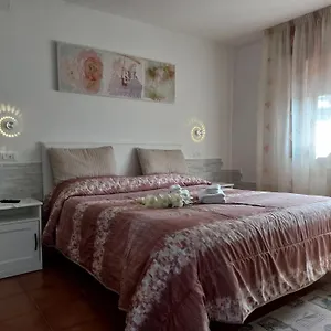 Le Magnolie Апартаменты Местре