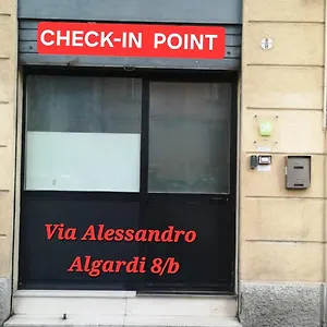 Savenella Апартаменты Болонья