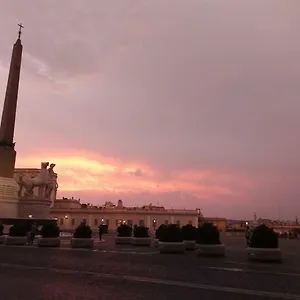 & Roma