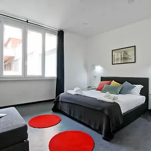 Vatican Loft - & Roma