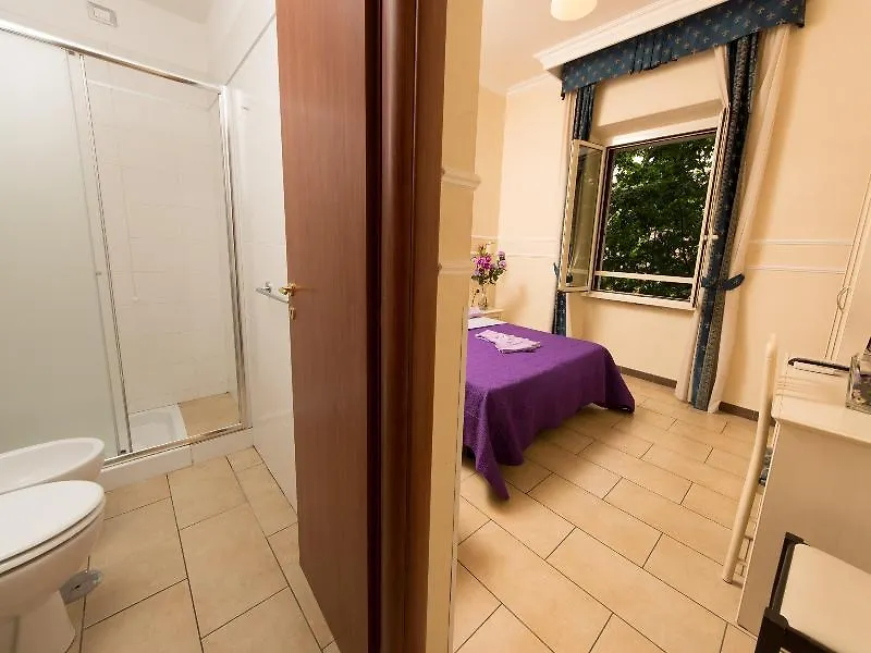 Cesar Palace Guesthouse Рим Гостевой дом