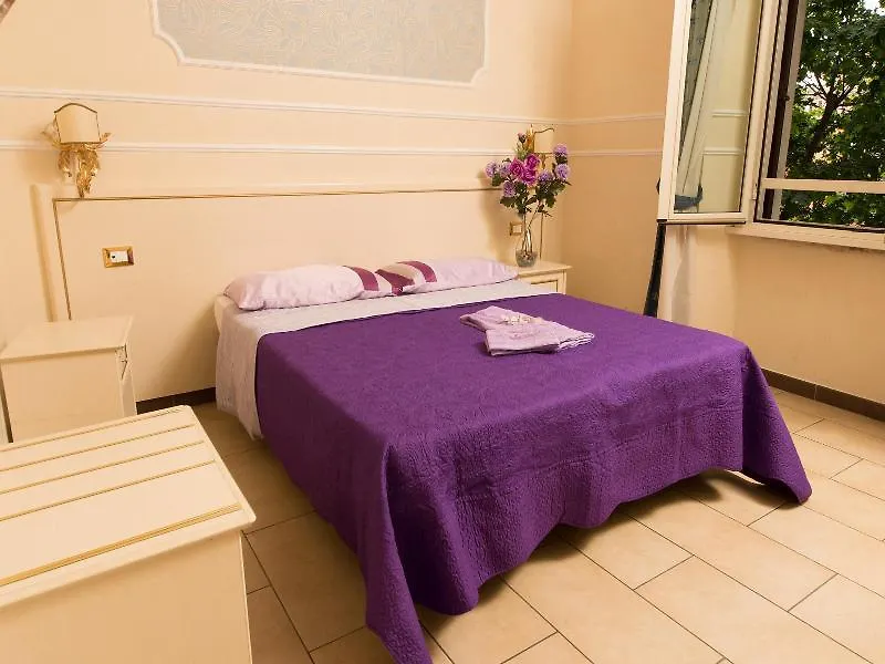 Cesar Palace Guesthouse Рим Италия