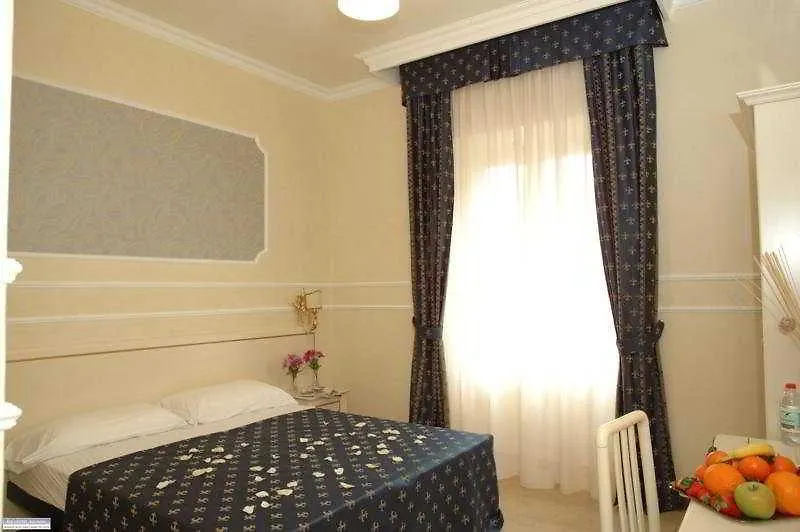 Гостевой дом Cesar Palace Guesthouse Рим