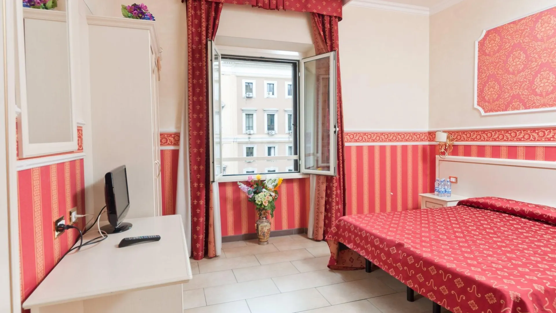 Cesar Palace Guesthouse Рим 2*,
