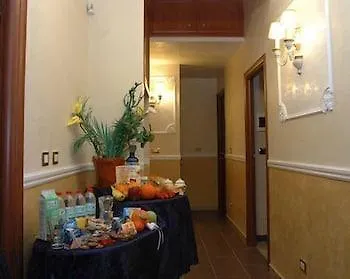 Cesar Palace Guesthouse Рим Италия