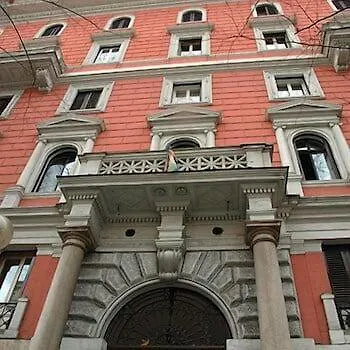 Cesar Palace Guesthouse Рим 2*,  Италия