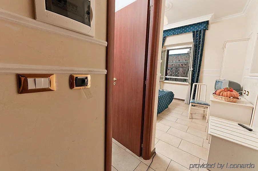 Cesar Palace Guesthouse Рим