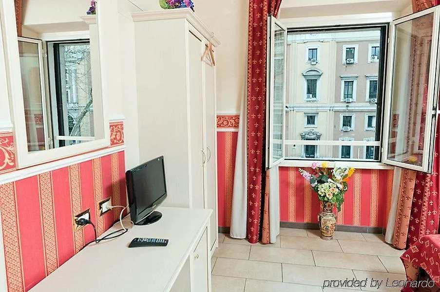 Cesar Palace Guesthouse Рим Гостевой дом
