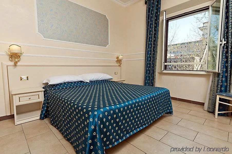 Cesar Palace Guesthouse Рим 2*,  Италия