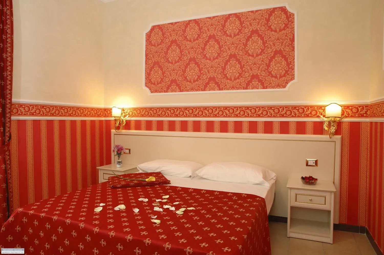 Cesar Palace Guesthouse Рим Гостевой дом