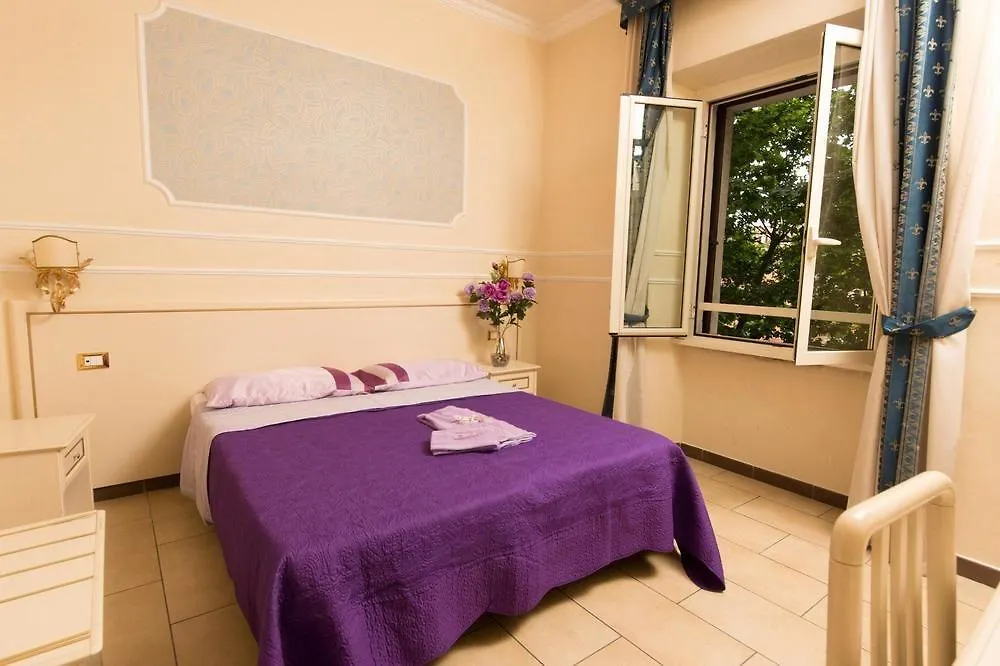 Cesar Palace Guesthouse Рим