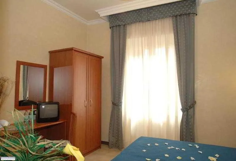 Cesar Palace Guesthouse Рим Гостевой дом