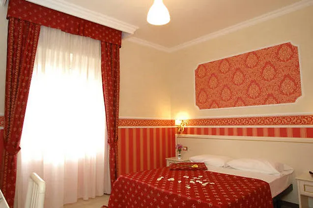 Cesar Palace Guesthouse Рим