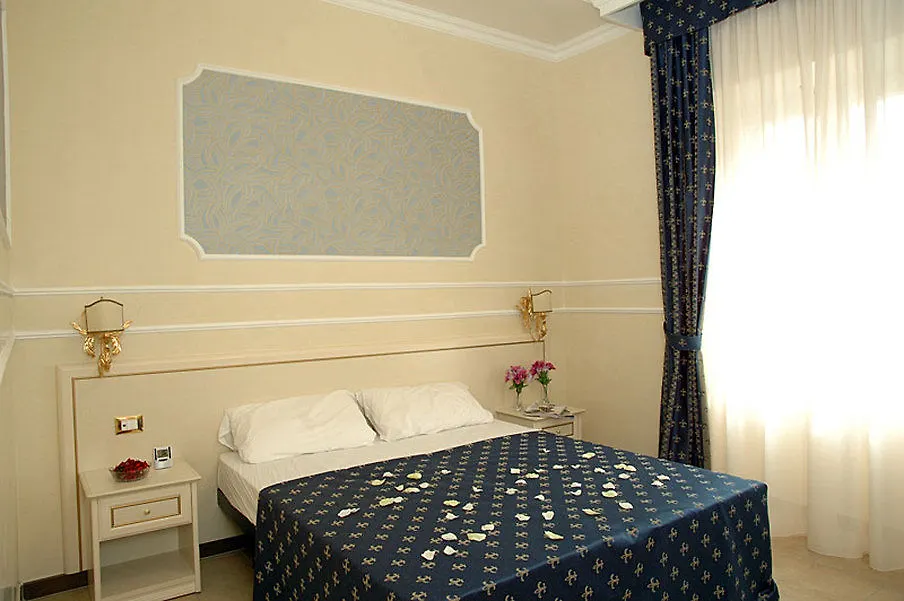 Cesar Palace Guesthouse Рим Гостевой дом