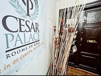 Cesar Palace Guesthouse Рим 2*,  Италия
