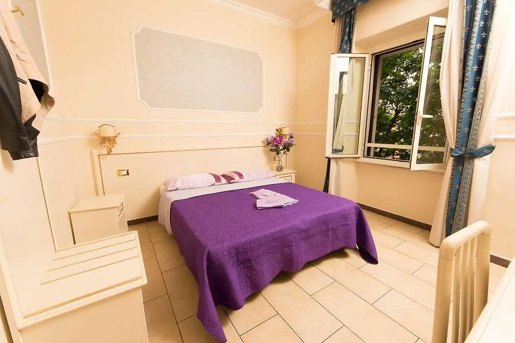 Cesar Palace Guesthouse Рим